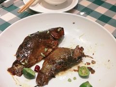-紫光园·烤鸭·北京菜(劲松店)
