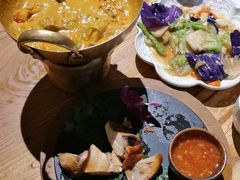 -壹泰东南亚主题餐厅·高良姜风情(州桥店)