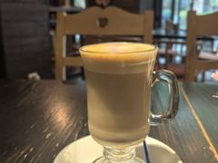 -La Creperie法餐厅(桃江路店)