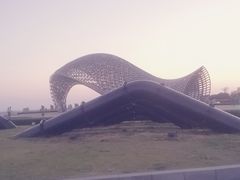 -南汇嘴观海公园