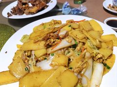 -柠静私家菜(石板巷店)