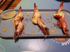 -HELLO MUSAE 拾光缪斯餐厅·纯正希腊风味(苏州中心店)