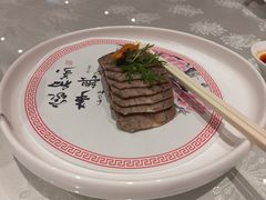 -大唐博相府酒店·陕西官府菜