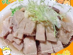 -打酱油·非遗淮扬菜(瘦西湖梅岭店)