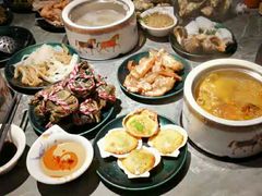 -五月罗马海鲜烤肉自助餐厅(印象城店)