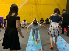 -唆了蜜团建·趣味沉浸式剧情·蹦床轰趴运动拓展基地(天津旗舰店)