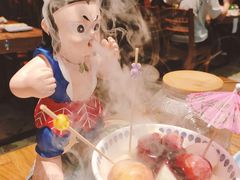 -那些年记忆烧烤