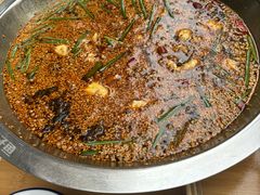 -胖子鱼·天水麻辣鱼火锅(秦州407店)