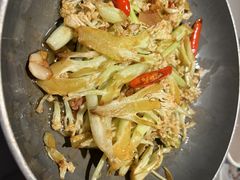 -茄子恰恰·新云南小炒(钱王街店)