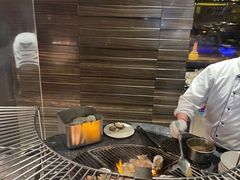 -长沙北辰洲际酒店-兰调全日餐厅