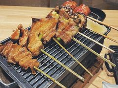-琴寿司居酒屋(中山广场店)