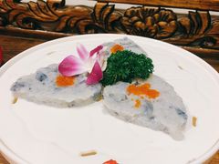 跳水虾滑-大龙燚火锅(春熙店)