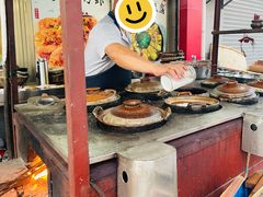 -33°C春民香(八年老店·张冲街店)