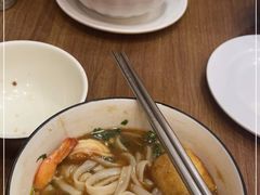 -曼谷食堂·泰国家庭料理