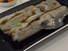 -白天鹅宾馆-宏图府餐厅