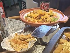 -里岛烤鱼(东港凯虹广场店)