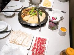 -古乐牛香·鲜牛肉牛杂火锅(新区店)