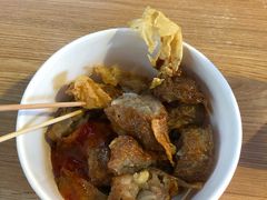 -老闽味沙茶面·姜母鸭(传承35年曾厝垵店)
