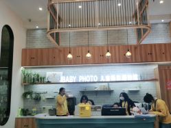 -宝贝家族国际影像馆(东郊记忆店)