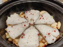 -狮王府淮扬菜(新街口友谊店)