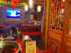 -谭鸭血老火锅(日本东京店)