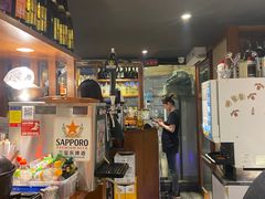 -桂马·日本料理·海胆·海鲜饭·酒场(民主广场店)