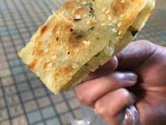 -咏春葱油饼(德政中路店)