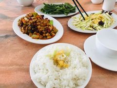 -张大妈饭店