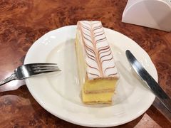 拿破仑-凯宾美食廊Kempi Deli·凯宾斯基饭店(亮马桥路店)