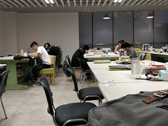 -西安工程大学-图书馆