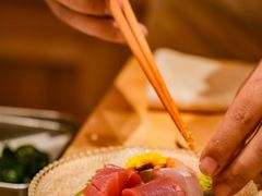 -鮨一日本料理(大中华店)