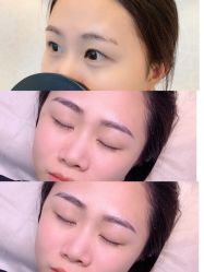 -久匠·纹眉半永久野生眉