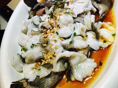 -味可道美食坊(福基路店)