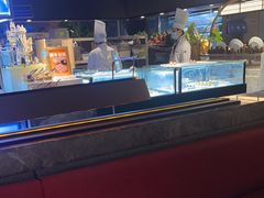 -喜庭海鲜自助(北辰三角洲北辰荟店)