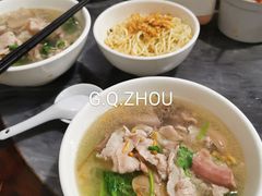 促肉-南香小食店(水门路店)