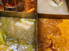 -王家渡火锅(金宝汇店)