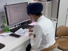 -牙博士口腔品牌连锁(杨浦店)