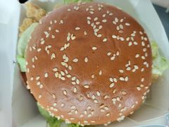 -肯德基(沪东店)