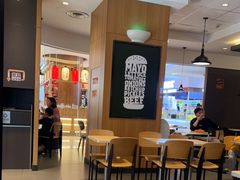 -汉堡王(天津鲁能店)