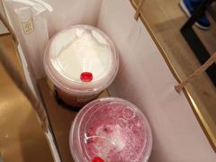 -奈雪的茶(石厦时代广场店)