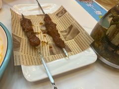 -燕兰楼·清真西北融合菜(亚运村店)