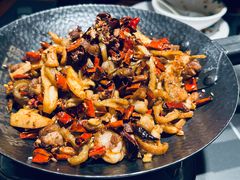 -索溪山寨·湘西饮食文化博物馆(标志门店)