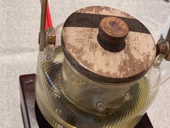 -晋江荣誉国际酒店·港誉茶餐厅