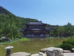 -华清宫景区