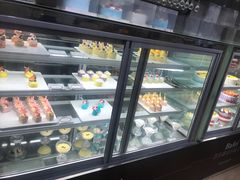 -芭菲盛宴·环球美食(袁家岗店)