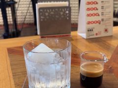 -良木缘咖啡西餐(川大店)