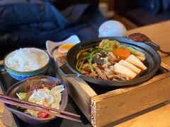 -九酢·海鲜居酒屋
