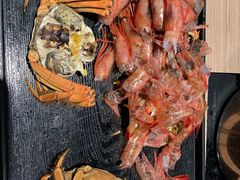 -星伦多自助料理·涮烤一体(杭州来福士店)