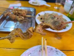 -老黑板筋(顺义总店)