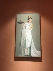 -盘子女人坊古装写真摄影(南京总店)